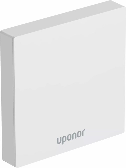 UPONOR SMATRIX BASE PRE T-141 snímač teploty a relatívnej vlhkosti