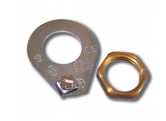 Zemniaca svorka ZS 4 1/2"