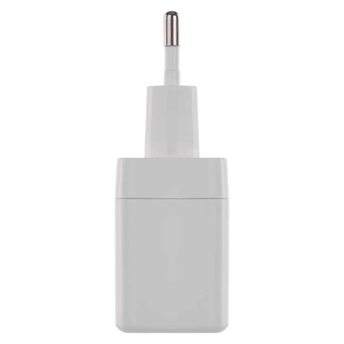 EMOS USB adaptér 20 W, do siete, PD, univerzálny