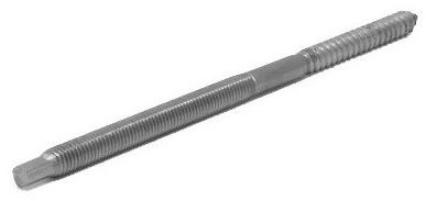 Kombiskrutka 10mm, L-18cm, s horným šesťhranom