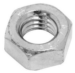 Matica M10 DIN934, A2
