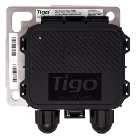 TIGO TAP prístupový bod, bezdrôtový