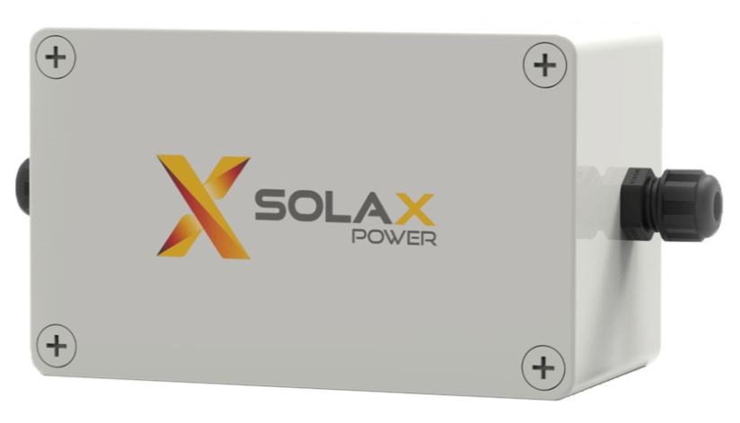 SOLAX ADAPTER BOX, na pripojenie tepelného čerpadla