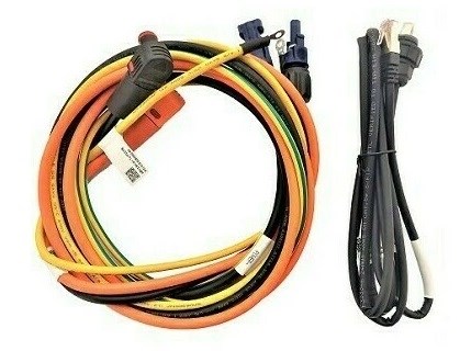 GROWATT ARK 2.5H-A1 Series Cable batériový kábel