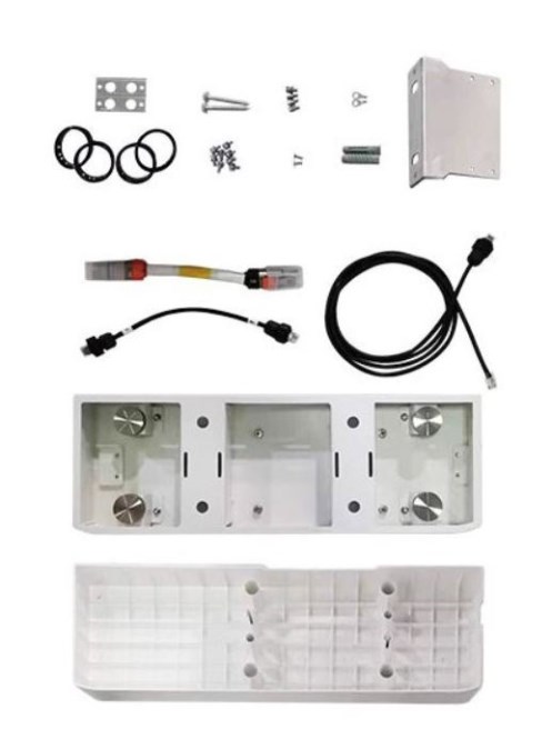GBC SOLINO SOLAX TRIPLE ACCESSORY PACK, predlžovacia sada pre inštaláciu 3. a 4. batérie T30