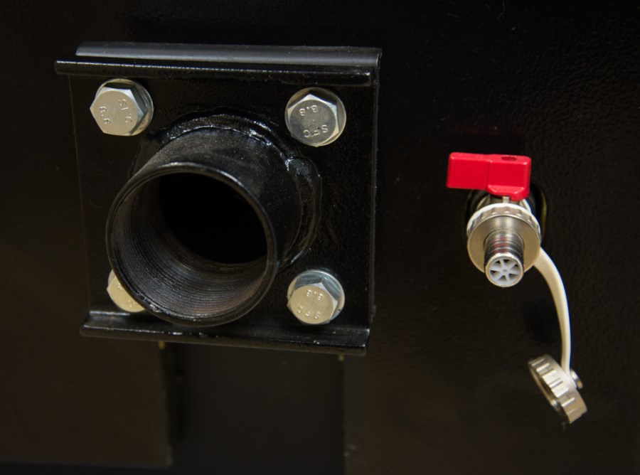 SLOKOV VARIANT SL 18 D kotol na uhlie 18 kW