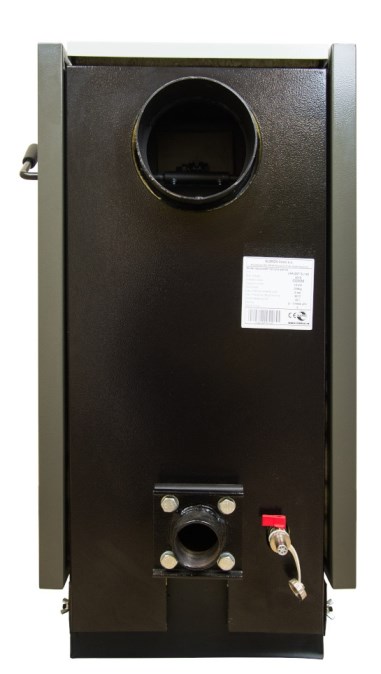 SLOKOV VARIANT SL 18 D kotol na uhlie 18 kW