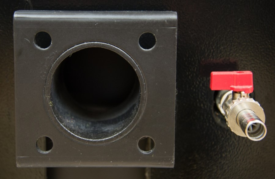 SLOKOV VARIANT SL 27 E kotol na uhlie 27 kW