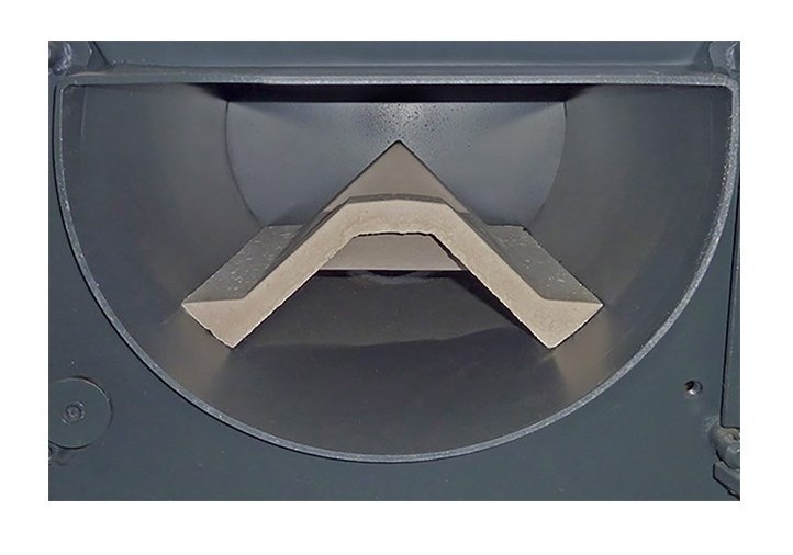 ATMOS DC 25 S kotol na drevo 27 kW, splyňovací, pravý + regulácia