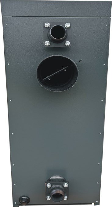 MODRATHERM ZEUS 25-3 VU5 kotol na drevo 27kW