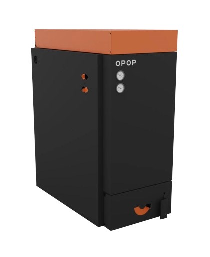 OPOP H425EKO-U kotol na uhlie 25 kW