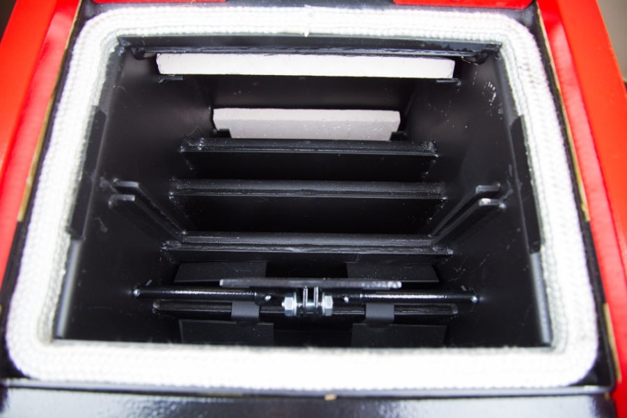 SLOKOV VARIANT SL 14 E kotol na uhlie 13 kW