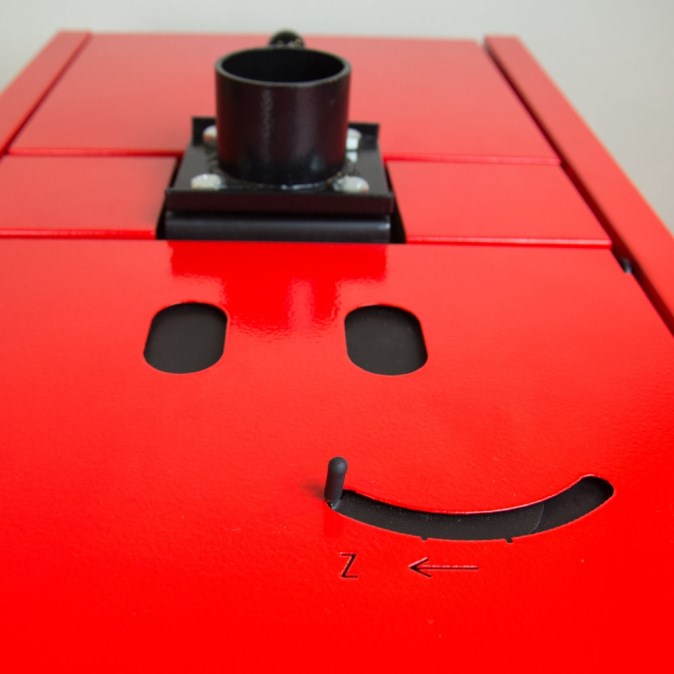 SLOKOV VARIANT SL 14 E kotol na uhlie 13 kW