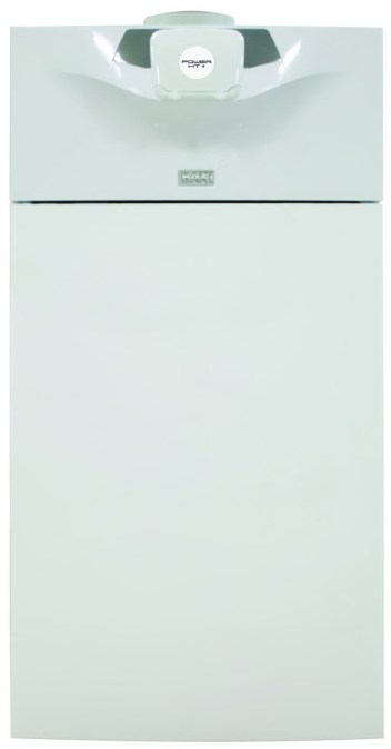 BAXI POWER HT+ 1.90 plynový kotol 85kW, stacionárny