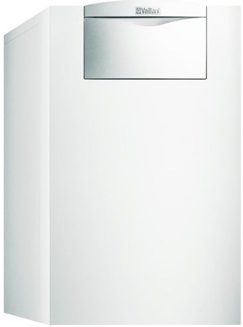 VAILLANT ECOCRAFT EXCLUSIV VKK 1606/3-E plynový kotol 160,8kW, stacionárny