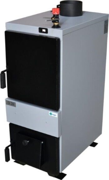MAGA D28 PREMIUM kotol na drevo 28kW