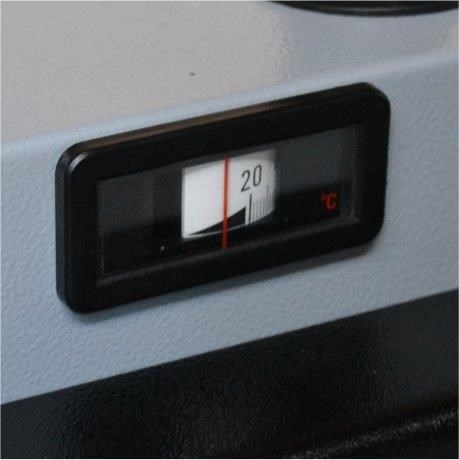 MAGA D17 PREMIUM kotol na drevo 17kW