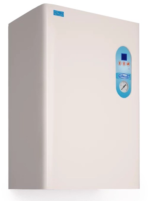 ATTACK ELECTRIC EASY 8 kotol elektrický 7,5kW, závesný