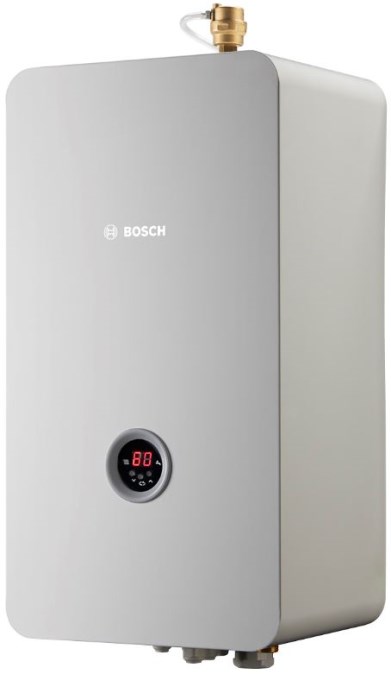 BOSCH TRONIC HEAT 3500 kotol elektrický 24kW, závesný