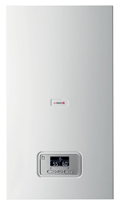 PROTHERM RAY 12KE kotol elektrický 12kW, závesný