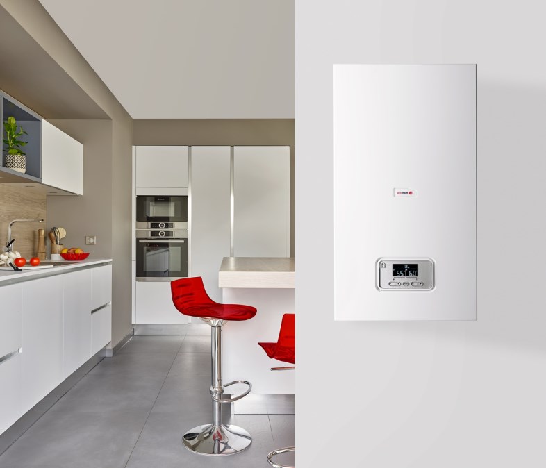 PROTHERM RAY 12KE kotol elektrický 12kW, závesný