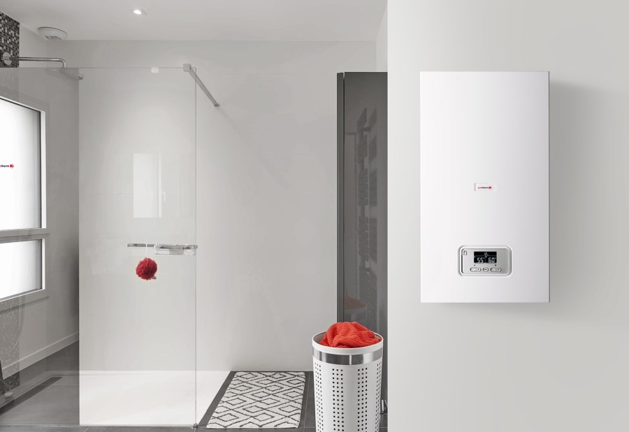 PROTHERM RAY 14KE kotol elektrický 14kW, závesný