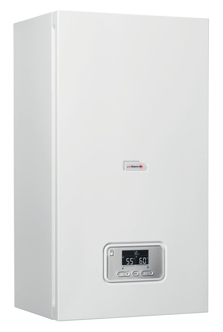 PROTHERM RAY 28KE kotol elektrický 28kW, závesný