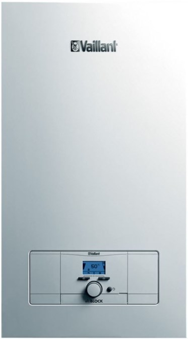 VAILLANT ELOBLOCK VE21/14 EU II kotol elektrický 21,0kW, závesný