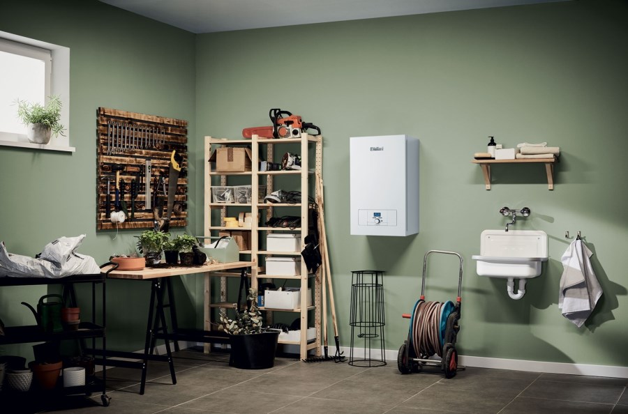 VAILLANT ELOBLOCK VE28/14 EU II kotol elektrický 28,0kW, závesný