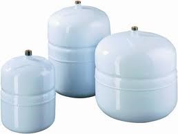 BAXI expanzná nádoba 24l, pre solárne systémy