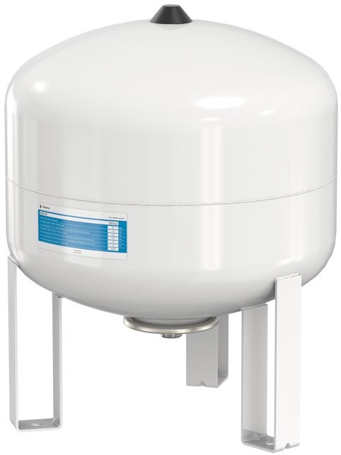 FLAMCO AIRFIX R 50 expanzná nádoba 50l, na pitnú vodu, biela