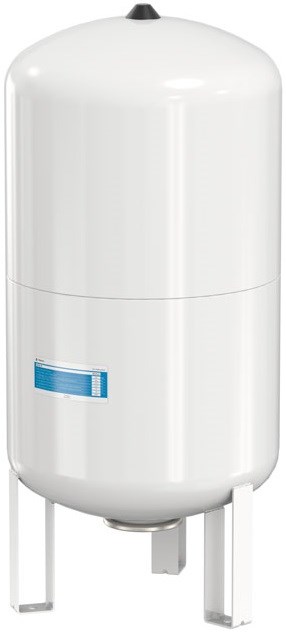 FLAMCO FLOFIX 80 expanzná nádoba 80 l, na pitnú vodu, biela