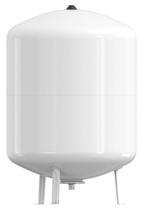 FLAMCO FLOFIX expanzná nádoba 100 l, na pitnú vodu, biela