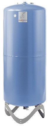 IMI PNEUMATEX COMPRESSO CU 500.6 expanzná nádoba 500 l, 6 bar