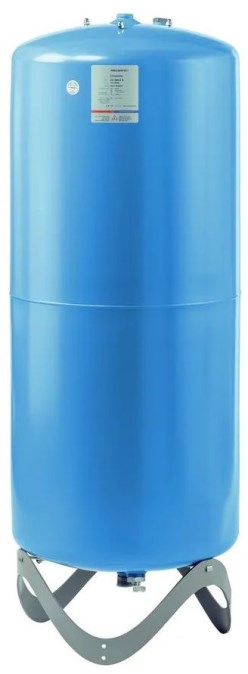 IMI PNEUMATEX COMPRESSO CU 600.6 expanzná nádoba 600 l, 6 bar