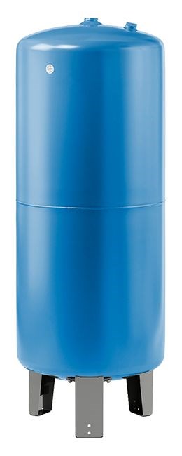 IMI PNEUMATEX STATICO SU 600.6 expanzná nádoba 600l, 6bar