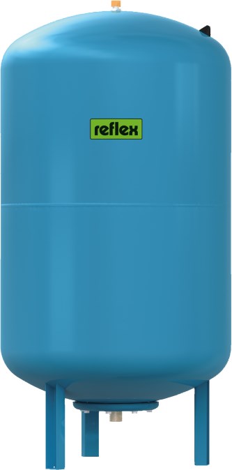 REFLEX REFIX DE 500/10 expanzná nádoba 500l, 10bar, modrá