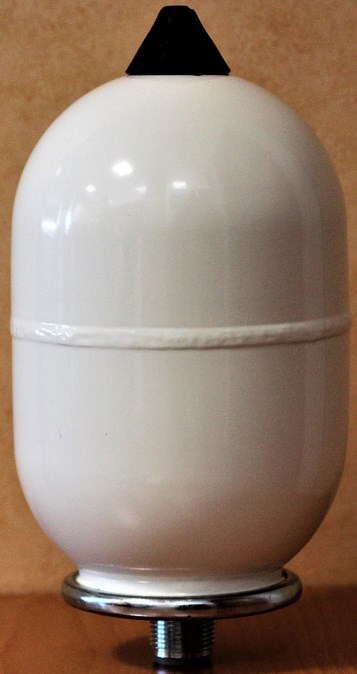 REFLEX REFIX DE 2/10 expanzná nádoba 2l, 10bar, biela