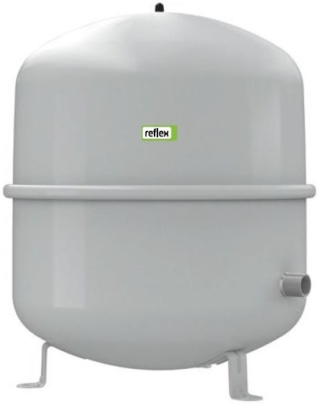 REFLEX N (NG) 140/6 expanzná nádoba 140l, 6bar, šedá