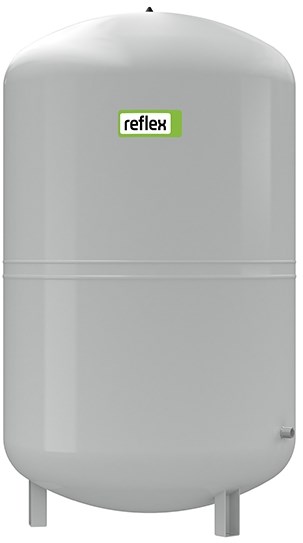 REFLEX N 800/6 expanzná nádoba 800l, 6bar, šedá
