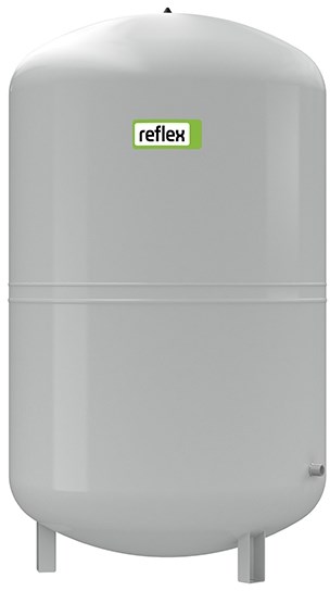REFLEX S 600/10 expanzná nádoba 600l, 10bar, šedá