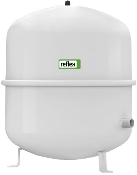 REFLEX N (NG) 80/6 expanzná nádoba 80l, 6bar, biela