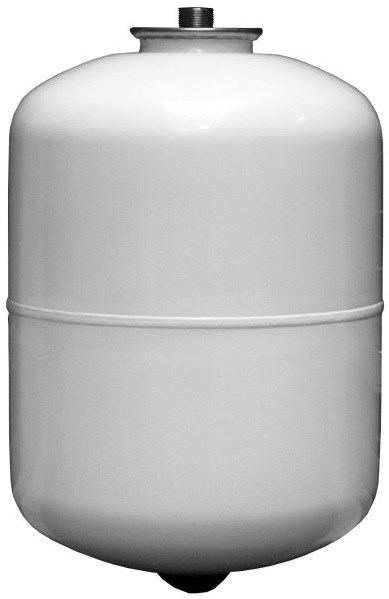 REGULUS AQUAFILL HW025 expanzná nádoba 25l na pitnú vodu, závesná, biela