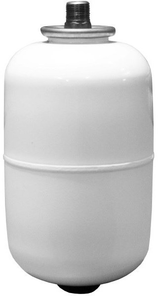 REGULUS AQUAFILL HW005 expanzná nádoba 5l pre pitnú vodu, závesná, biela