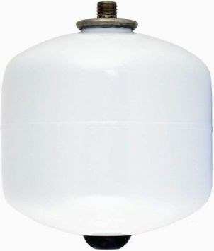 REGULUS AQUAFILL HW012 expanzná nádoba 12l na pitnú vodu, závesná, biela
