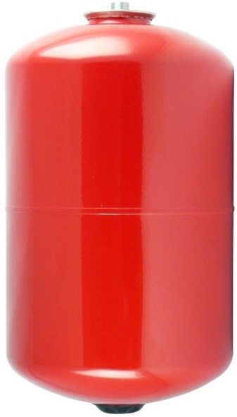 REGULUS AQUAFILL SL040241 expanzná nádoba 40l, 8bar, 3/4", červená