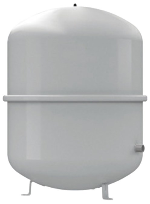 CONCEPT MAG-H 35 expanzná nádoba 35l, 4bar, sivá