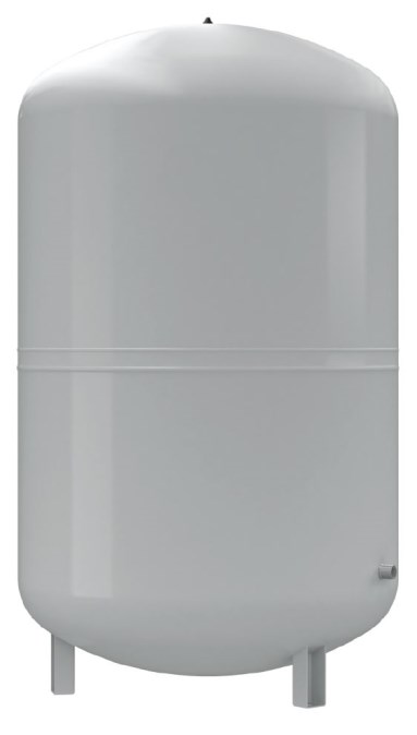 CONCEPT expanzná nádoba 800l, 6bar, šedá
