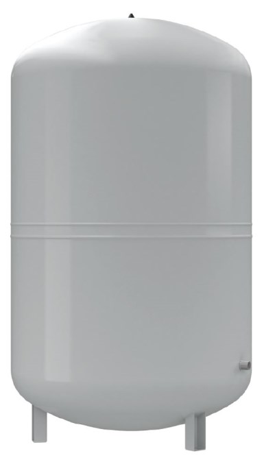 CONCEPT expanzná nádoba 1000l, 6bar, sivá