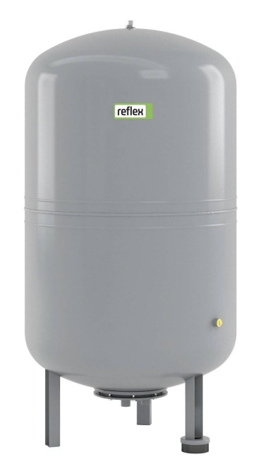 REFLEX VARIOMAT VG 400 beztlaková nádoba 400 l